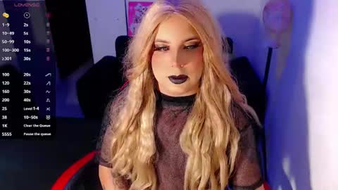 Snapshot of susej_exotic69 chatting on June 11, 2026, 8:01 am ale online show from June 11, 2026, 8:01 am
