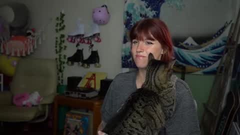   online show from February 18, 2026, 4:36 pm