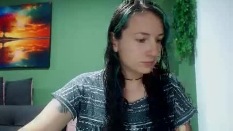 Snapshot of susi_bluee chatting on March 6, 2026, 11:23 pm Susi online show from March 6, 2026, 11:23 pm