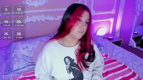 Susi online show from February 11, 2026, 3:33 am