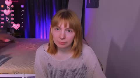 SUSIE 3 online show from April 26, 2026, 9:23 pm