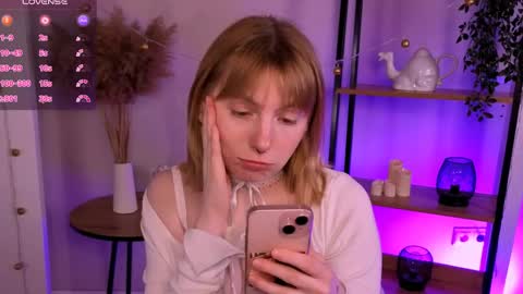 SUSIE 3 online show from May 1, 2026, 9:08 pm