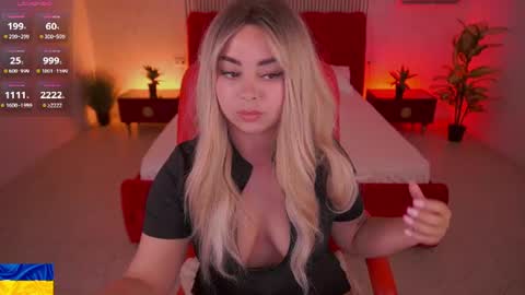 Susie online show from June 30, 2026, 8:32 pm