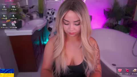 Susie online show from July 11, 2026, 8:44 pm