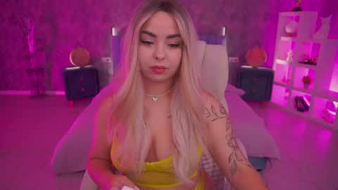 Susie online show from July 20, 2026, 7:05 pm