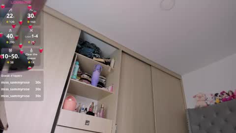 Snapshot of sussan_dream chatting on May 16, 2026, 10:08 pm Juliana garcia online show from May 16, 2026, 10:08 pm