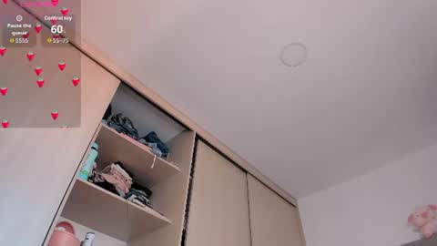 Snapshot of sussan_dream chatting on June 19, 2026, 9:07 pm Juliana garcia online show from June 19, 2026, 9:07 pm