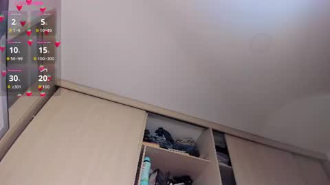 Snapshot of sussan_dream chatting on July 1, 2026, 11:04 pm Juliana garcia online show from July 1, 2026, 11:04 pm