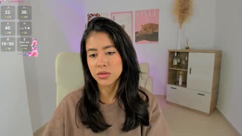 Sussan Monroe online show from February 18, 2026, 10:22 am