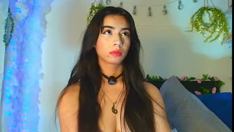 Snapshot of sussan_oconell chatting on June 4, 2026, 3:29 pm Sussan Oconell online show from June 4, 2026, 3:29 pm