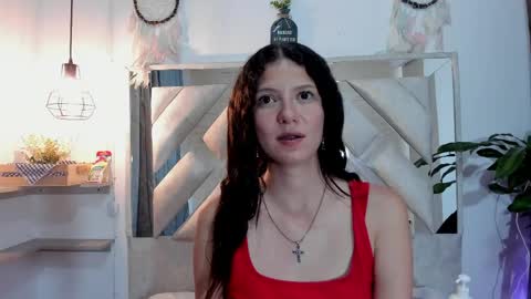 Snapshot of sussana_wild chatting on May 13, 2026, 12:41 am Sussana online show from May 13, 2026, 12:41 am
