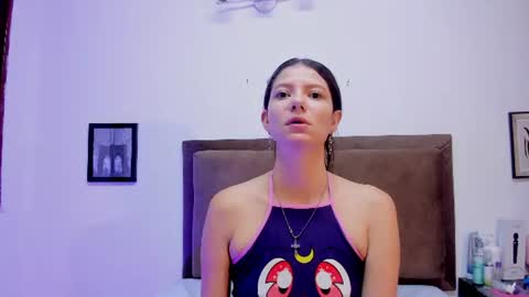 Snapshot of sussana_wild chatting on June 8, 2026, 12:05 pm Sussana online show from June 8, 2026, 12:05 pm
