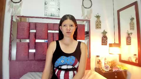 Snapshot of sussana_wild chatting on August 2, 2026, 11:41 am Sussana online show from August 2, 2026, 11:41 am