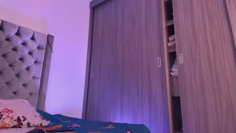 Snapshot of sussidream chatting on May 30, 2026, 3:53 pm Andrea online show from May 30, 2026, 3:53 pm