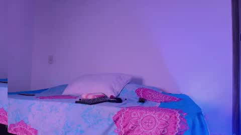 Andrea online show from July 1, 2026, 11:04 pm