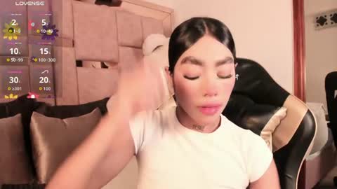 Snapshot of sussie_thompsom chatting on June 25, 2026, 5:12 am Sussie Tompsom online show from June 25, 2026, 5:12 am
