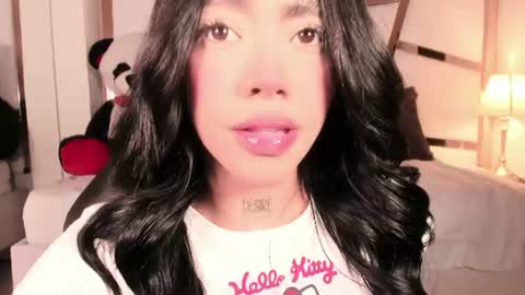 Snapshot of sussie_thompsom chatting on July 17, 2026, 4:08 am Sussie Tompsom online show from July 17, 2026, 4:08 am