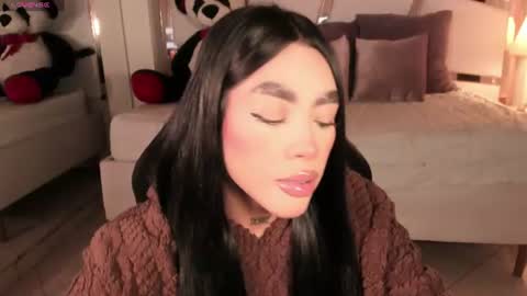 Snapshot of sussie_thompsom chatting on July 30, 2026, 5:17 am Sussie Tompsom online show from July 30, 2026, 5:17 am