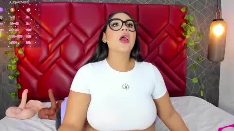 SussieRogers online show from March 4, 2025, 12:22 pm