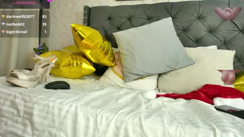   online show from December 24, 2024, 3:05 pm