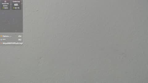 sussy leon online show from March 4, 2025, 6:50 pm