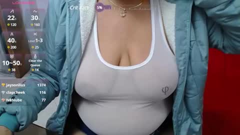 Sussy  online show from March 8, 2025, 10:00 am