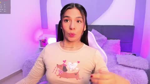 Snapshot of sussy_sweet4u chatting on May 13, 2026, 10:56 am sussy_sweet4u online show from May 13, 2026, 10:56 am
