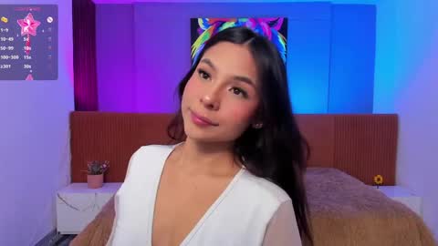 Snapshot of sussy_sweet4u chatting on May 18, 2026, 10:54 am sussy_sweet4u online show from May 18, 2026, 10:54 am