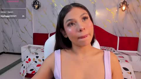 Snapshot of sussy_sweet4u chatting on June 7, 2026, 9:24 am sussy_sweet4u online show from June 7, 2026, 9:24 am