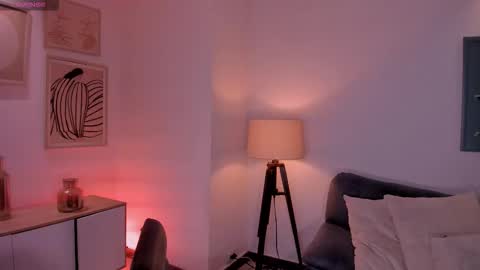 Sussy Bell online show from March 6, 2026, 3:47 am