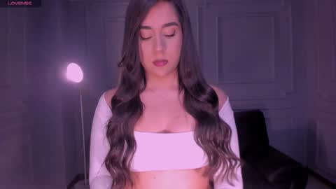 Sussy Bell online show from March 17, 2026, 3:22 am