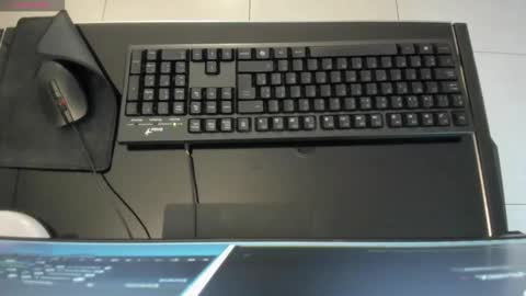 Sussy Bell online show from March 20, 2026, 3:00 am