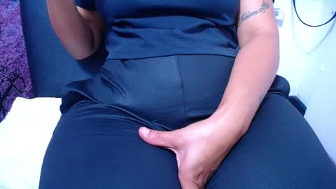 susy_perverttt online show from April 22, 2026, 1:45 pm