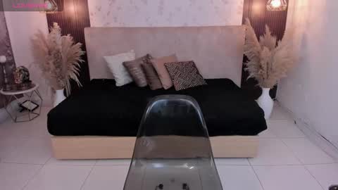 Susy online show from January 13, 2026, 3:34 am