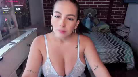 Snapshot of susyamis chatting on June 27, 2026, 4:50 am Susy online show from June 27, 2026, 4:50 am
