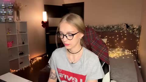 Jessica online show from January 18, 2026, 7:50 pm