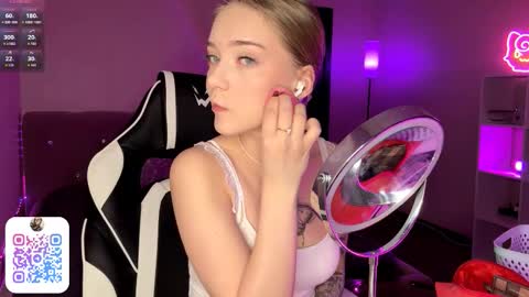 Jessica online show from February 16, 2026, 8:16 pm