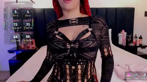 susyy online show from October 3, 2025, 3:58 am