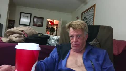 Snapshot of suttond4858 chatting on January 28, 2025, 7:11 am suttond4858 online show from January 28, 2025, 7:11 am