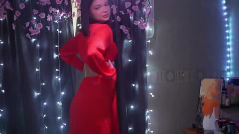 Snapshot of suzannabarmes chatting on June 2, 2026, 5:09 am Stacy online show from June 2, 2026, 5:09 am