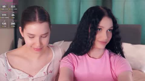 Kristanna online show from March 11, 2026, 7:36 am