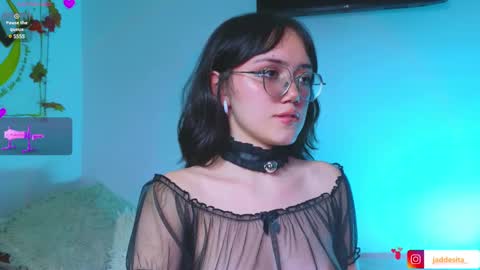 Snapshot of suzumi_ chatting on March 12, 2025, 9:12 am Jadde online show from March 12, 2025, 9:12 am