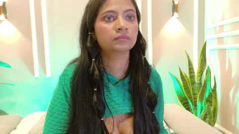 Suzy online show from March 2, 2026, 11:11 pm