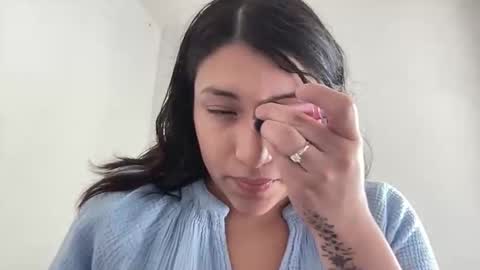 Suzy online show from March 4, 2026, 5:41 pm