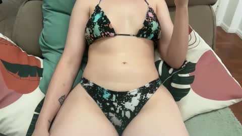 The real sugar baby   Suzy Summer   online show from December 17, 2025, 8:15 pm