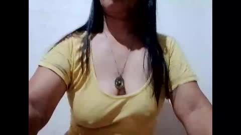 Snapshot of suzzie_hot chatting on February 3, 2025, 8:46 pm suzzie_hot online show from February 3, 2025, 8:46 pm