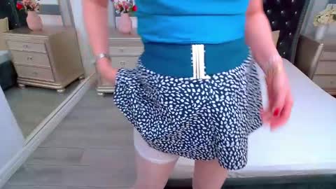 Ana online show from January 30, 2025, 2:15 pm