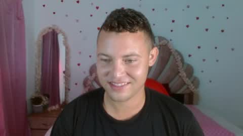 Snapshot of sven_fox723 chatting on June 2, 2026, 12:40 pm Sven online show from June 2, 2026, 12:40 pm
