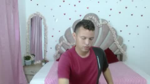 Snapshot of sven_fox723 chatting on June 4, 2026, 12:55 pm Sven online show from June 4, 2026, 12:55 pm