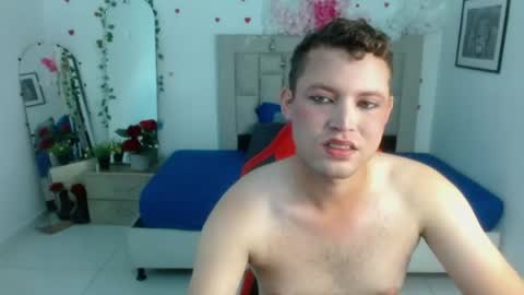 Snapshot of sven_fox723 chatting on June 18, 2026, 1:59 pm Sven online show from June 18, 2026, 1:59 pm